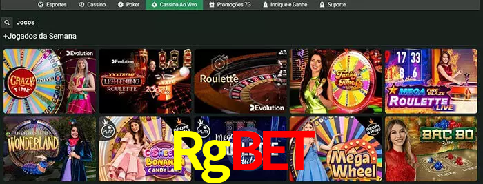 Rgbet bet