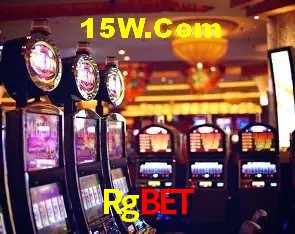 Casino Ao Vivo Rgbet