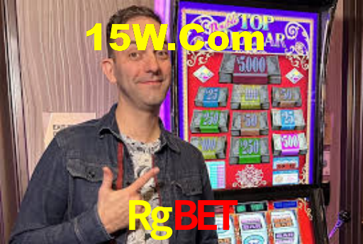 Bônus Generosos e Exclusivos no Rgbet para Você!