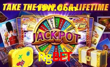 Jogos de Slot Rgbet