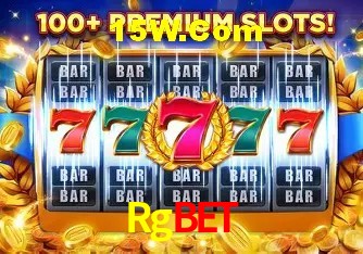 Promoções Sazonais Rgbet