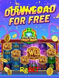 Slot Games Rgbet