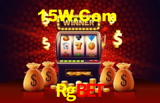 Rgbet.Com Plataforma