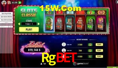 Especiais de Fim de Semana Rgbet