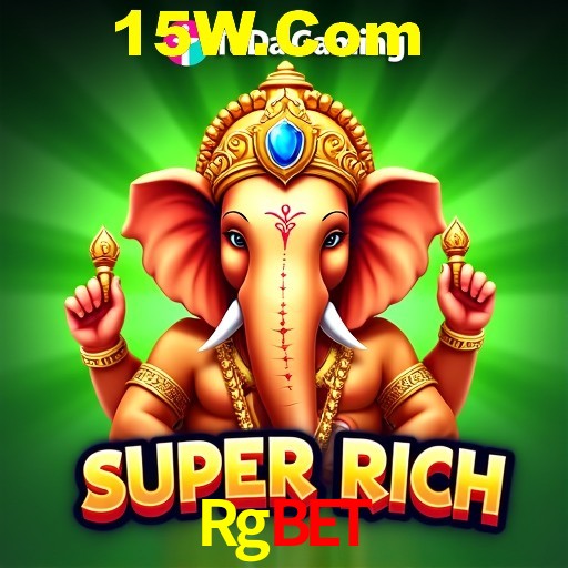 Descubra o Mundo do Cassino Online com Rgbet