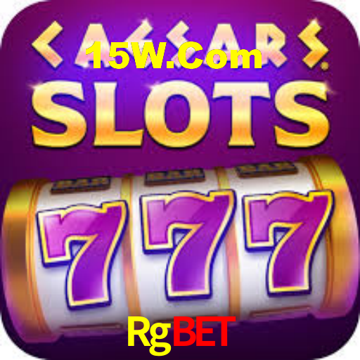 Rgbet.Com Plataforma