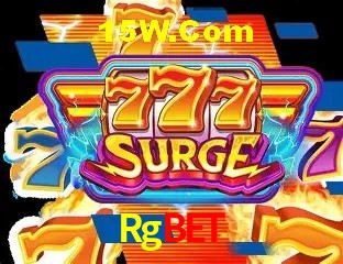 Integração de APIs Rgbet