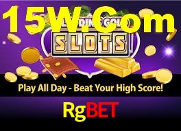 Rgbet Login