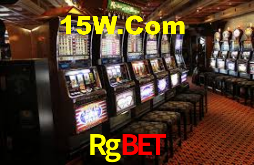 Rgbet.Com Plataforma