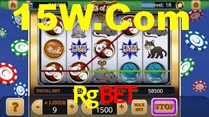 Roulette Table Rgbet