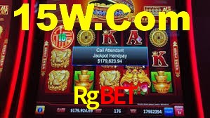 Programa VIP Rgbet