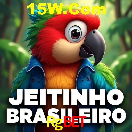 PIX Instantâneo Rgbet