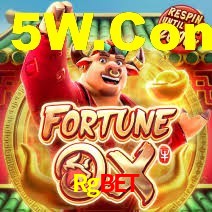 Experiência VIP Rgbet