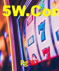 Welcome Bonus Rgbet