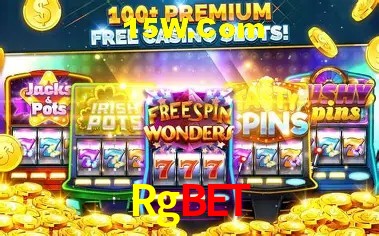 Jogos com bônus e suporte 24h na Rgbet
