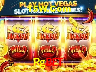 Loterias online na Rgbet