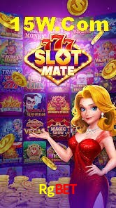 Live Casino Rgbet