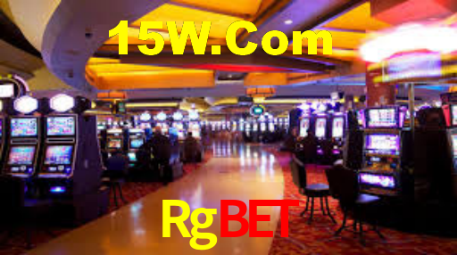 Rgbet: A Experiência de Casino com Jogos de Mesa ao Vivo