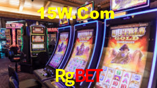 Rgbet - Plataforma Oficial Do Jogo - Rgbet.Com Plataforma