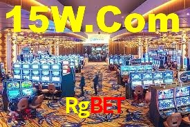 VIP Casino Rgbet