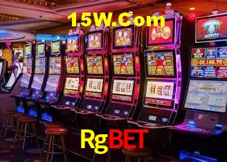 Tecnologia da Plataforma Rgbet