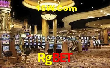 Avaliações dos Jogadores Rgbet