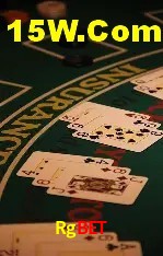 Jackpots e promoções na Rgbet