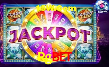 Bônus e promoções da Rgbet