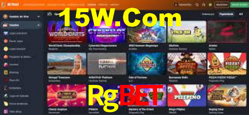 Rgbet Login