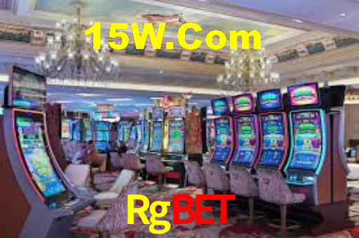 Rgbet.Com Plataforma