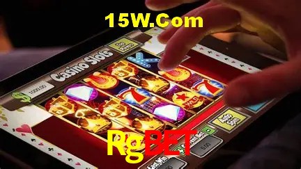 Sistemas de Segurança Rgbet