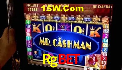 Slots com jackpots e giros grátis na Rgbet