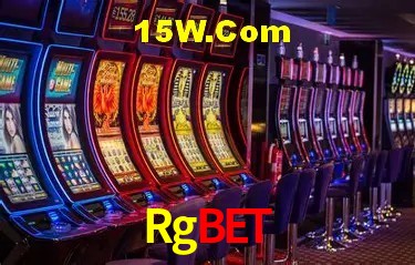 Casino Ao Vivo Rgbet