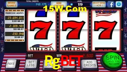 Ofertas Exclusivas Rgbet