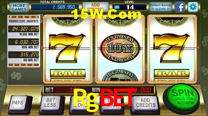 Sistemas de Segurança Rgbet