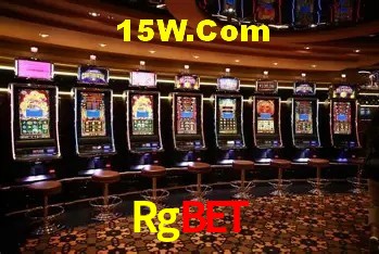 Cadastro Rápido Rgbet