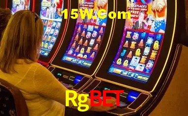 Experiência VIP Rgbet