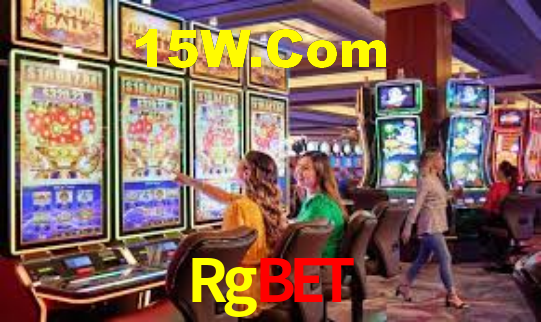 Rgbet.Com Plataforma