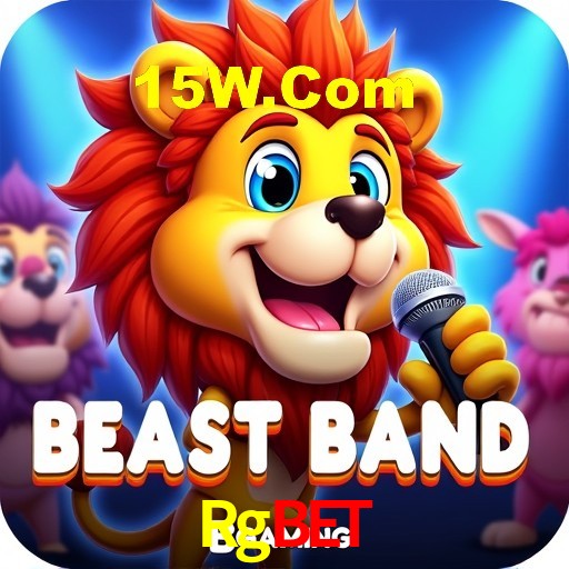 Bônus de Boas-vindas Rgbet