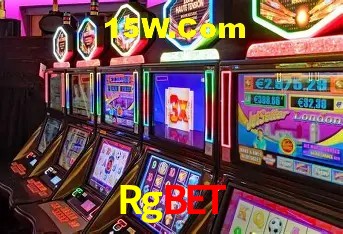 Jogos de Slot Rgbet
