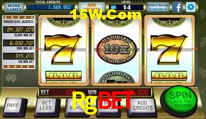 Casino Ao Vivo Rgbet