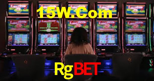 Rgbet: Jogos de Caça-Níqueis-Altas Recompensas, Roleta-Velocidade, Blackjack-Desafios Máximos