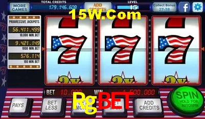 Avaliações dos Jogadores Rgbet