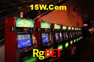 Gates of Olympus Rgbet