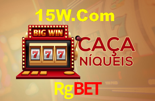 Rgbet.Com Plataforma