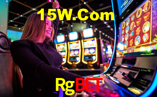 Rgbet.Com Plataforma